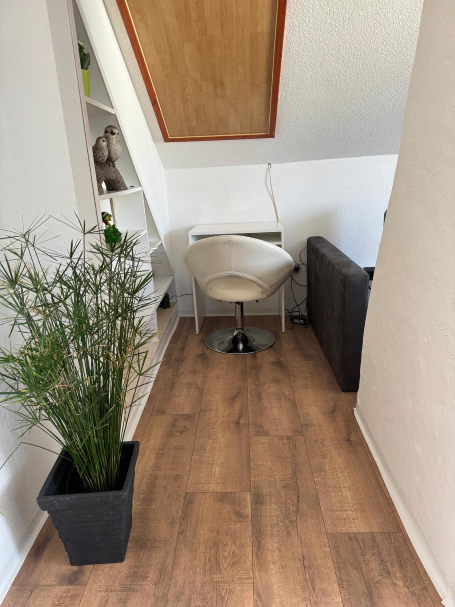 Ferienwohnung In Korbach Extérieur photo